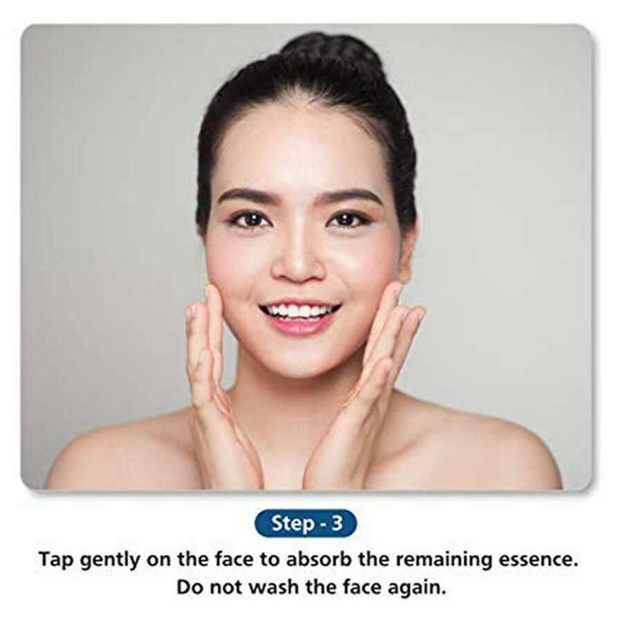 Aloevera Fair Mask, , large image number null