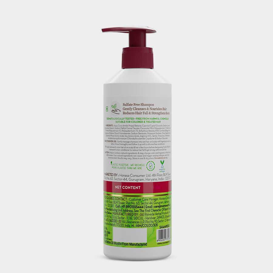 Hair Shampoo, , large image number null