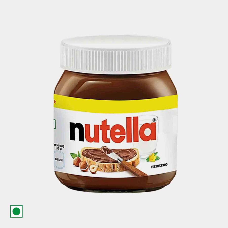 Hazelnut Spread, , large image number null