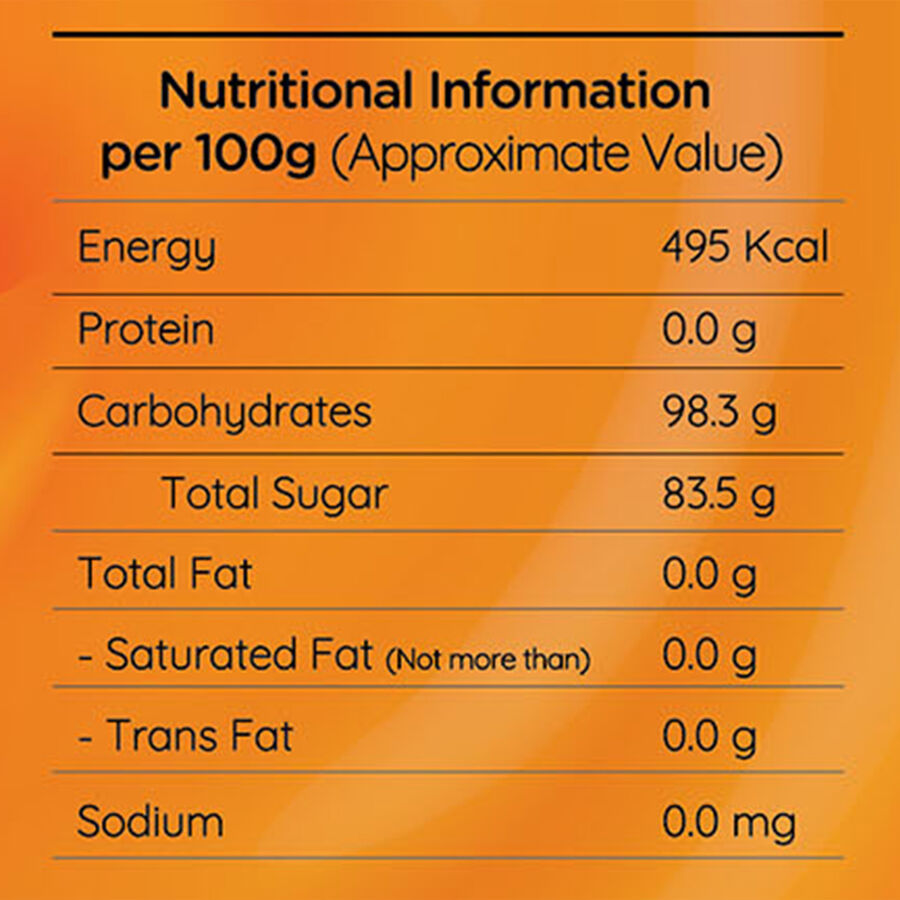 Orange Candy, , large image number null