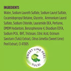 Fresh Pump Hand wash, , small image number null