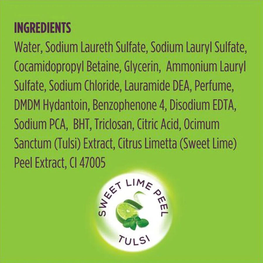 Fresh Pump Hand wash, , large image number null