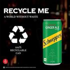 Original Ginger Ale Flavoured Soft Drink, , small image number null
