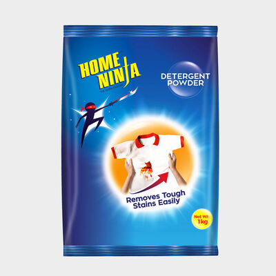 Stain Remover Detergent Powder
