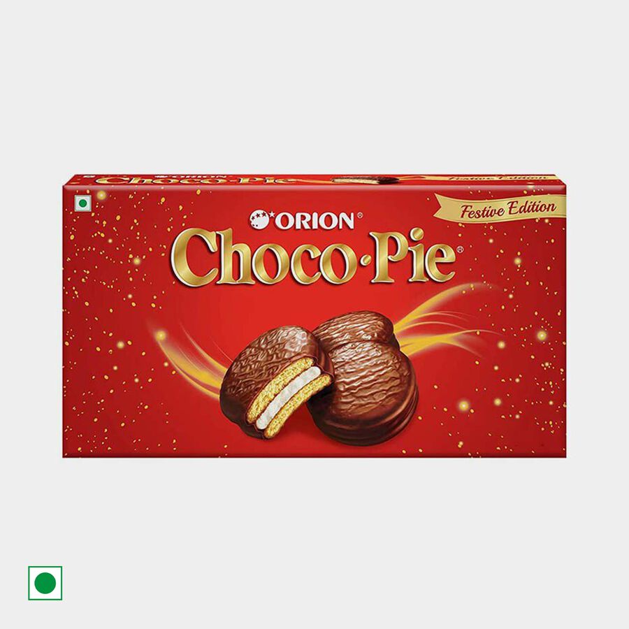 Choco Pie Original Biscuit, , large image number null