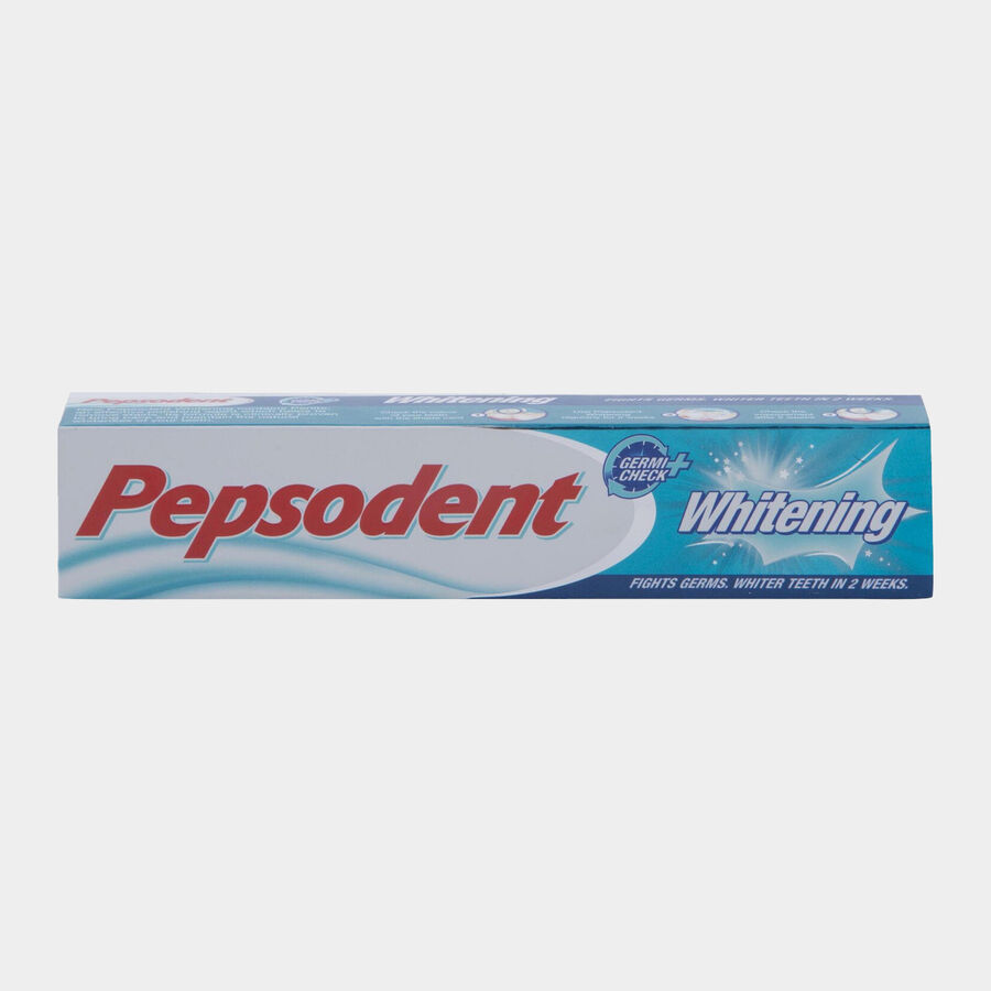 Whitening Tooth Paste, , large image number null