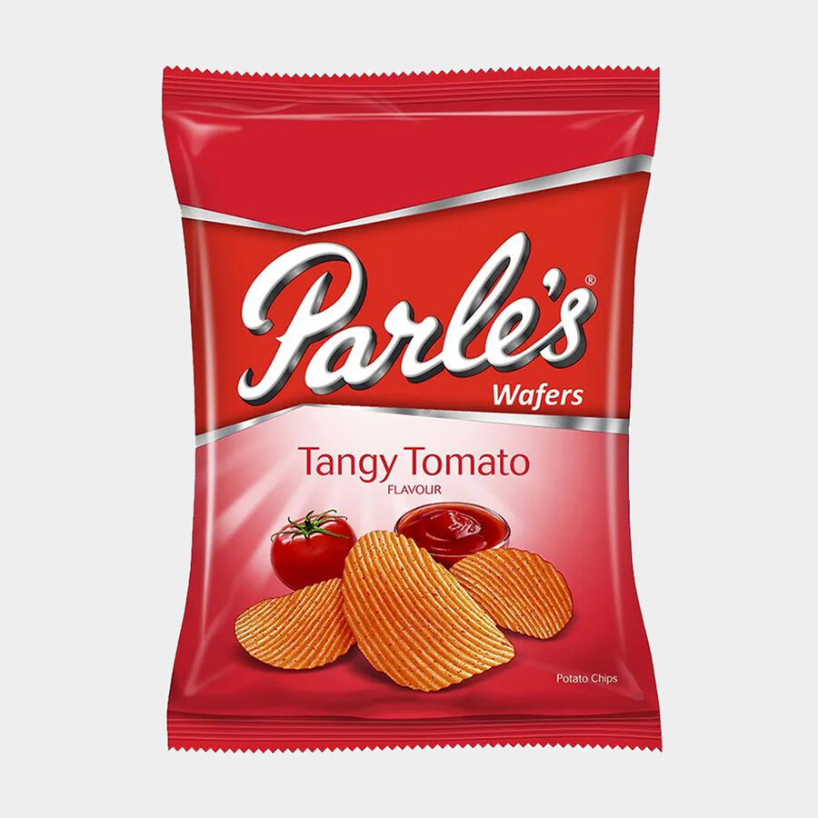 Wafers Tangy Tomato Chips, , large image number null