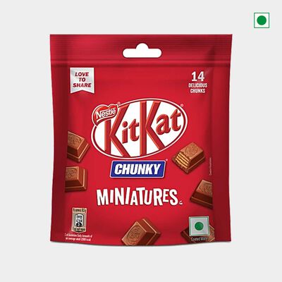 Chunky Miniatures