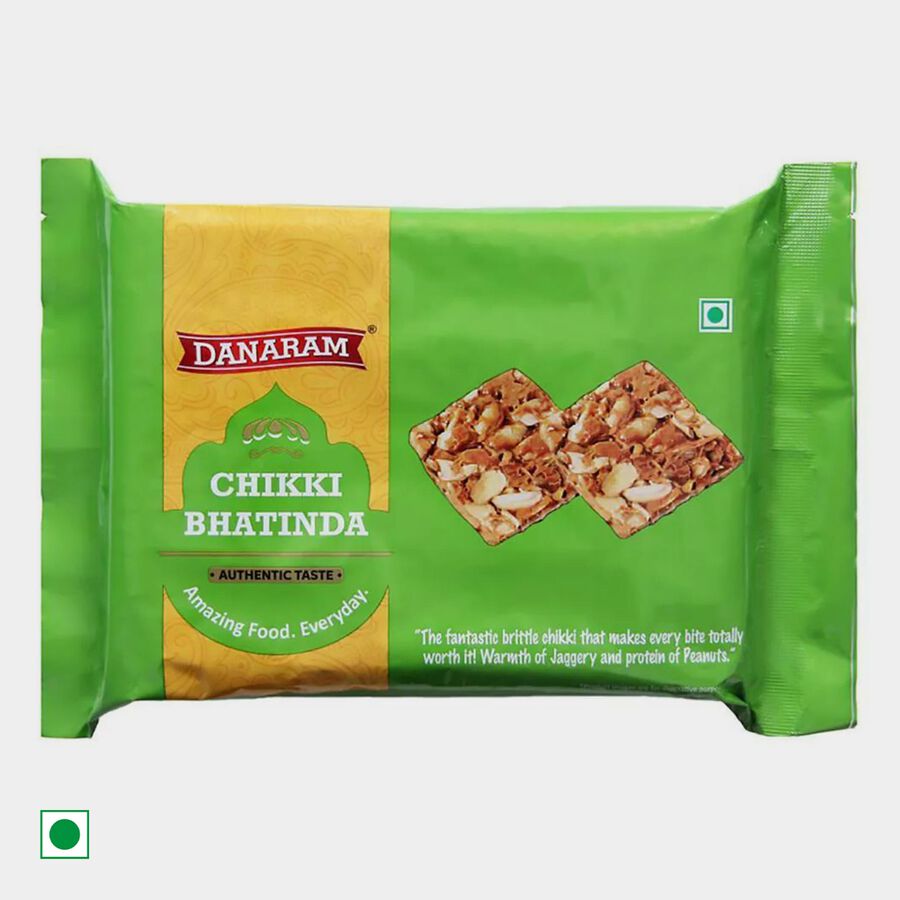 Bhatinda Chikki, , large image number null