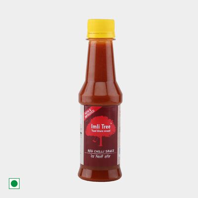 Red Chilli Sauce