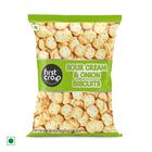 Cream & Onion Biscuits, , small