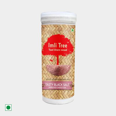 काला नमक स्प्रिंकलर