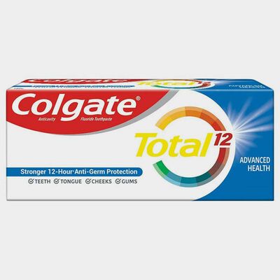Tooth Paste - Total Sensitive