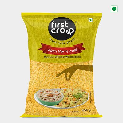 Vermicelli