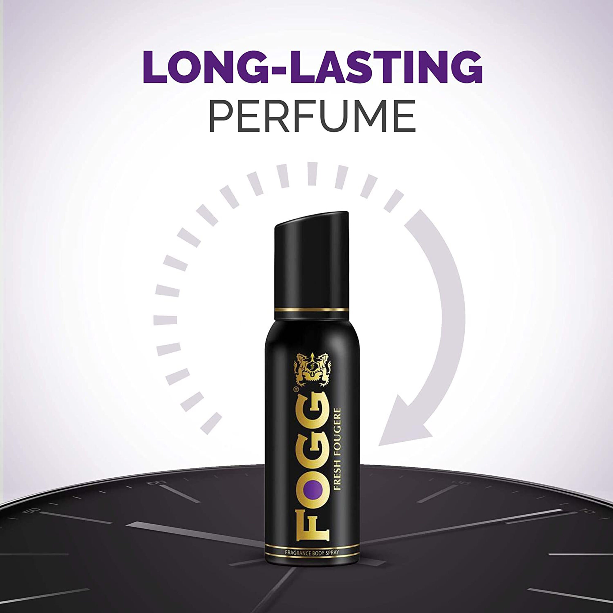 Fogg ka perfume sales