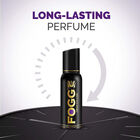 Fresh Fougere Fragrance Black Series Body Spray, , small image number null