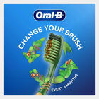 3 In 1 Toothbrush With Neem Extracts, , small image number null