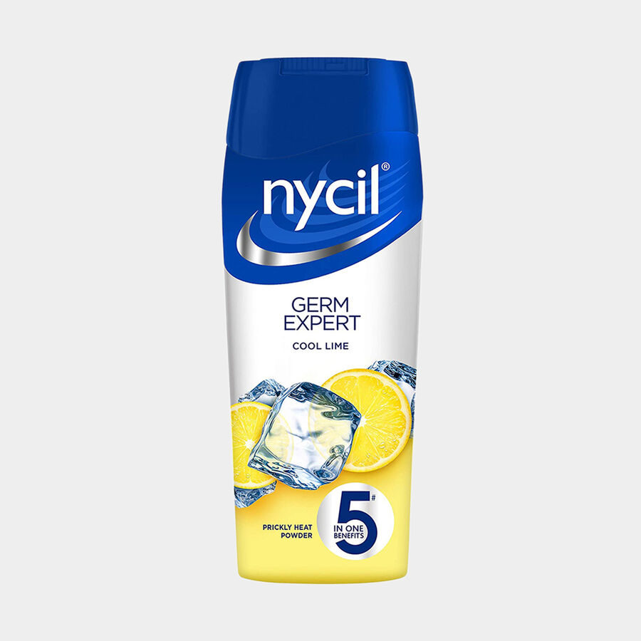 Talcum Powder - Cool Lime, , large image number null