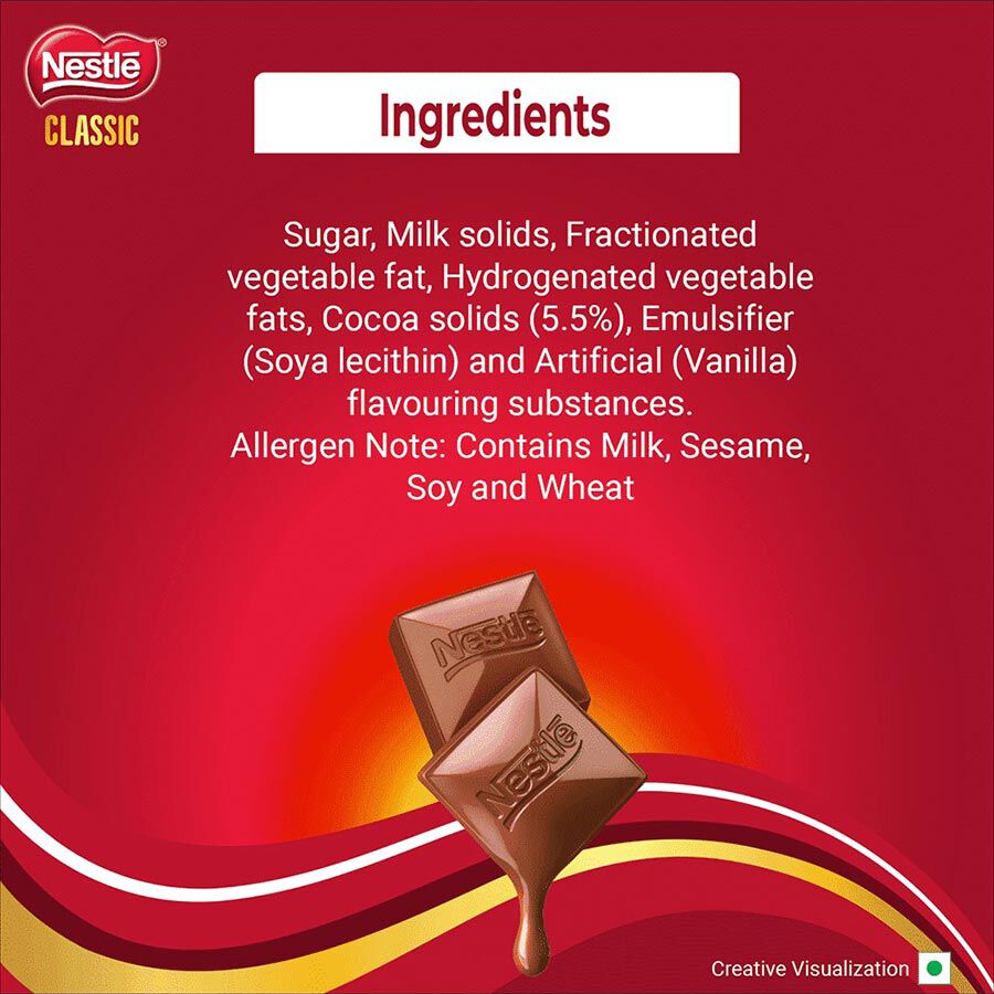 Milk Chocolate, , large image number null