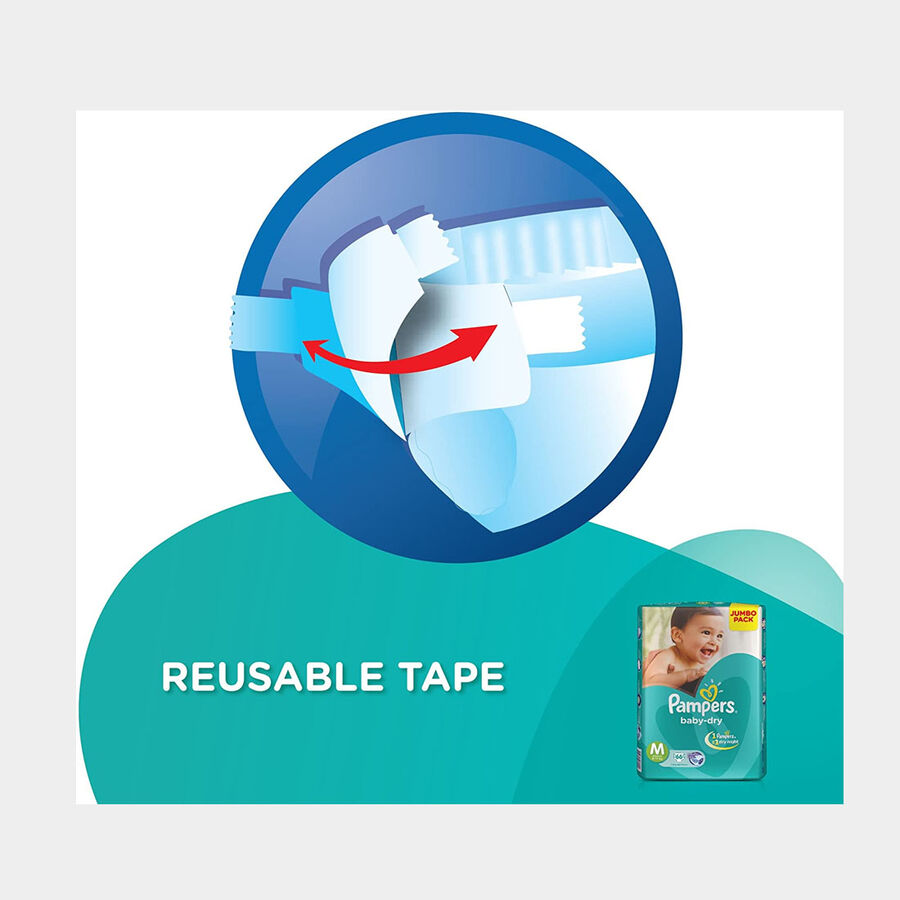 Diapers - Large, , large image number null