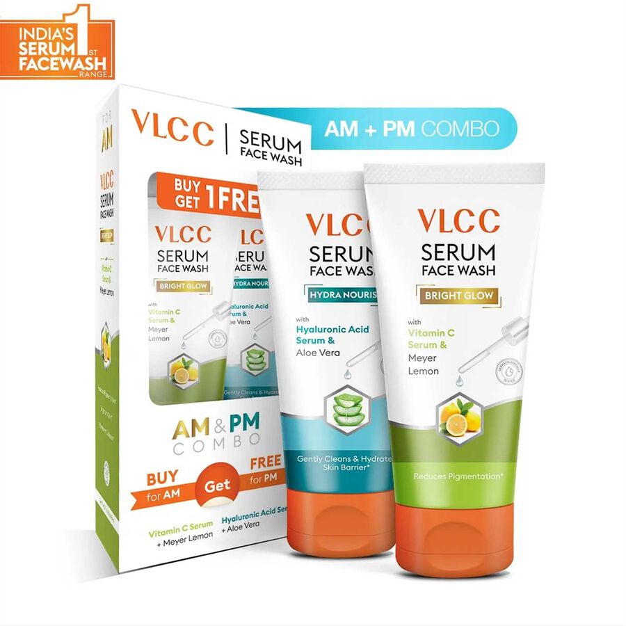 Facewash, , large image number null