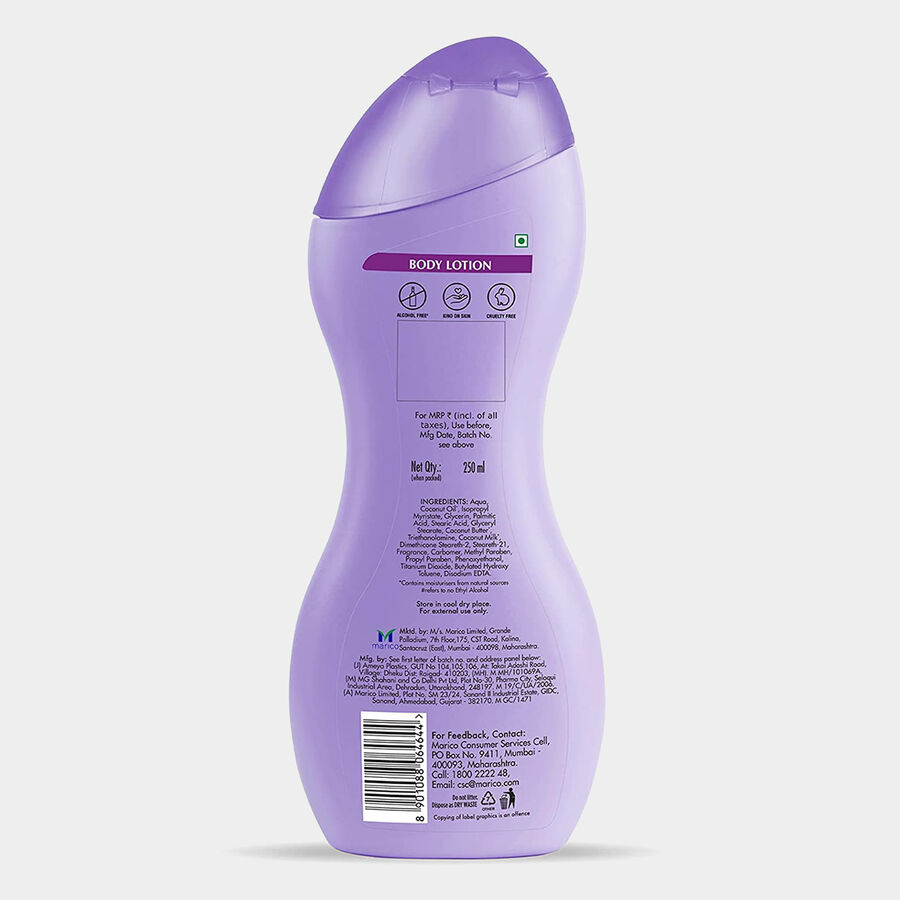 Deep Nourish Coconut Lotion, , large image number null