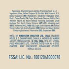Cheezy Jalapeno Burst Veg Mayonnaise, , small image number null