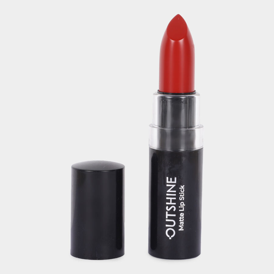 Matte Lipstick Angel Red , , large image number null