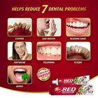Red Tooth Paste, , small image number null