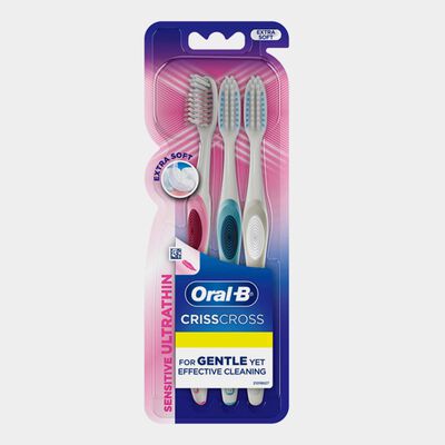 Tooth Brush