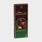 Bournville Raisin & Nut Chocolate, , small image number null