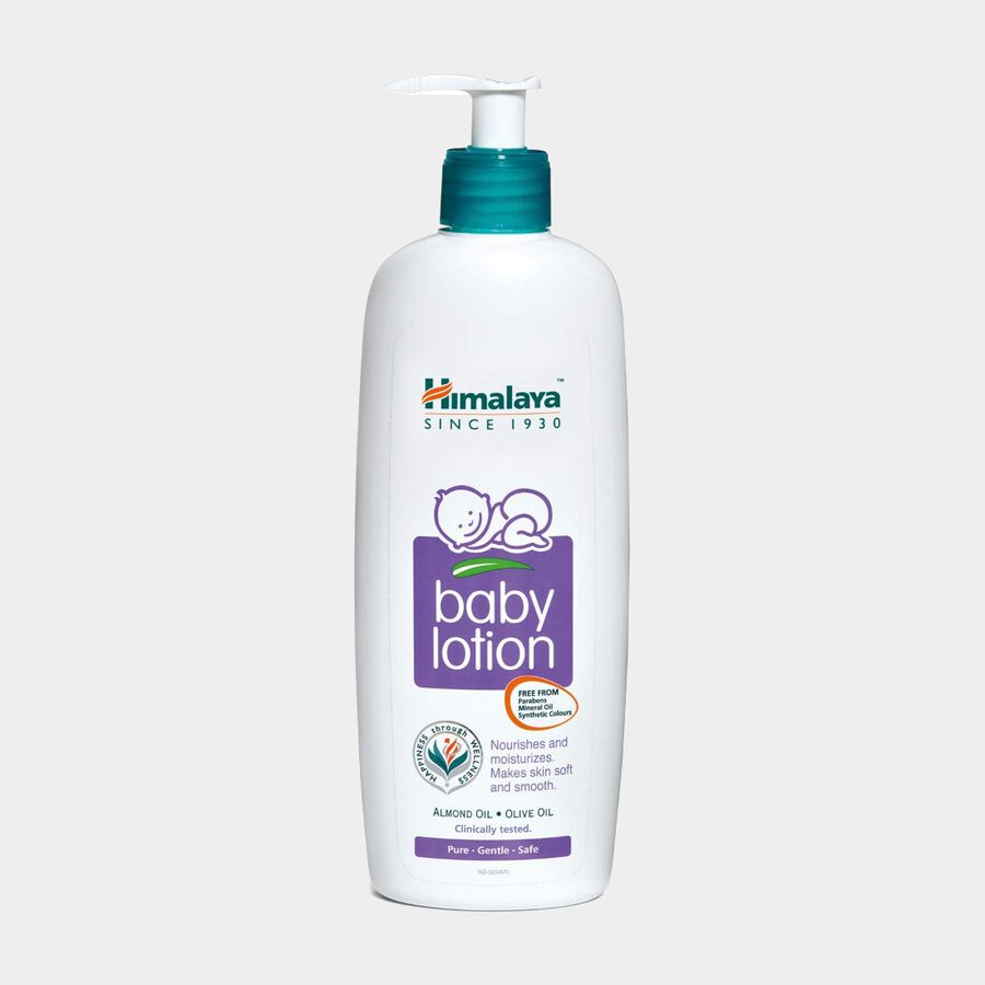 Baby Lotion, , large image number null