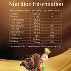 Moments T10 Shaped Chocolates, , small