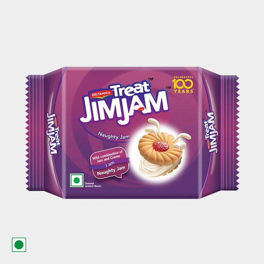 Treat Jimjam Biscuits, , large image number null