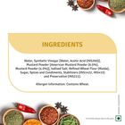 American Mustard Sauce, , small image number null