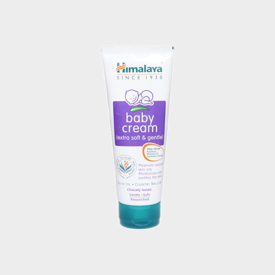 Baby Cream, , large image number null