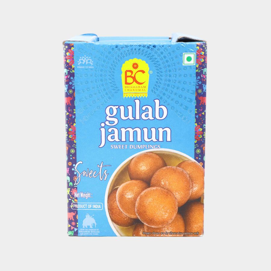 Gulab Jamun Gift Pack, , large image number null