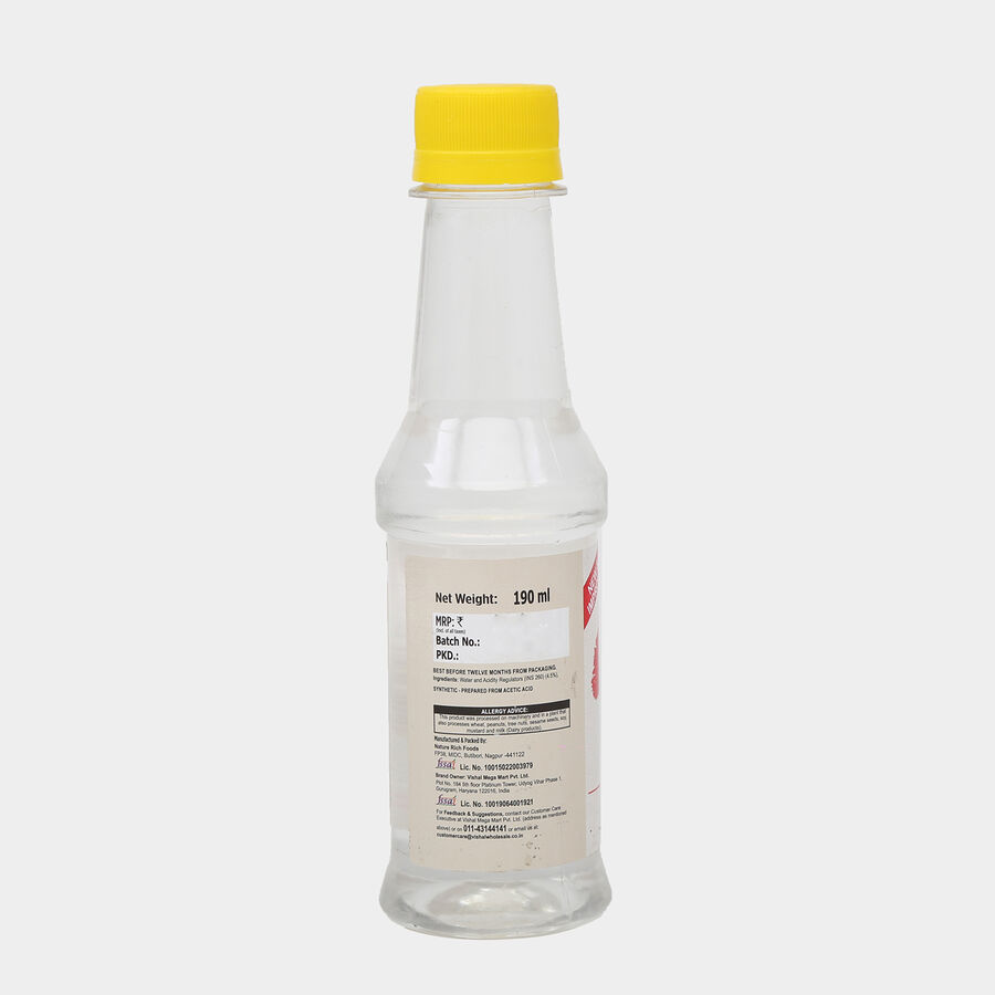 Vinegar, , large image number null