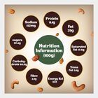 Bournville Raisin & Nut Chocolate, , small image number null