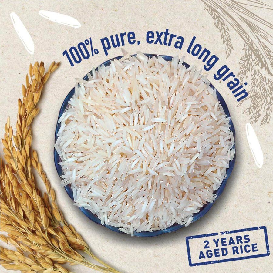 Basmati Super Rice, , large image number null