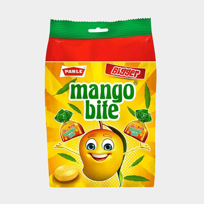Mango Bite Candy
