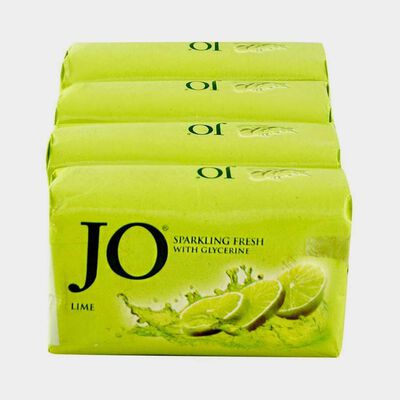 Body Soap