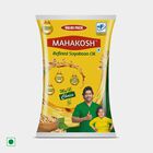 Refined Soyabean Oil, 750 g, small