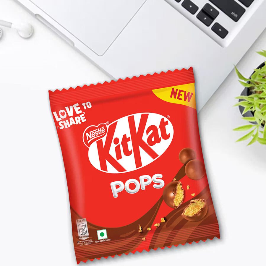 KitKat Pops, , large