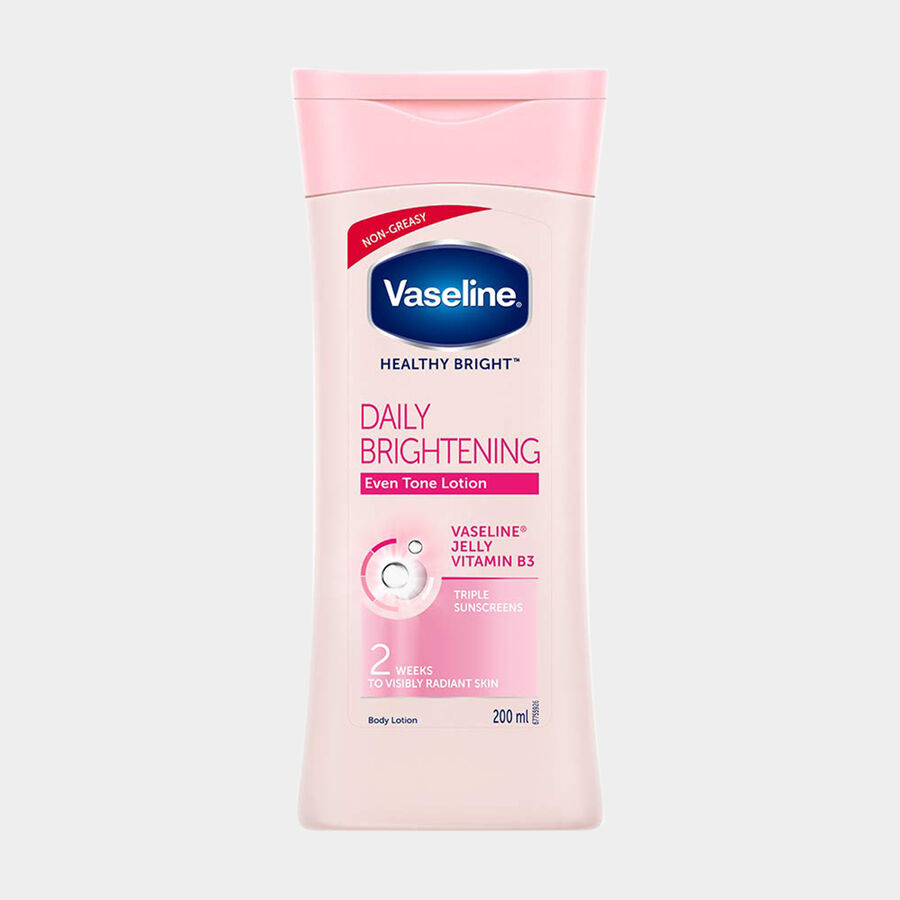 Healthy White Body Lotion, , large image number null