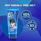 Styling Hair Gel for Men - Casually Cool, , small image number null