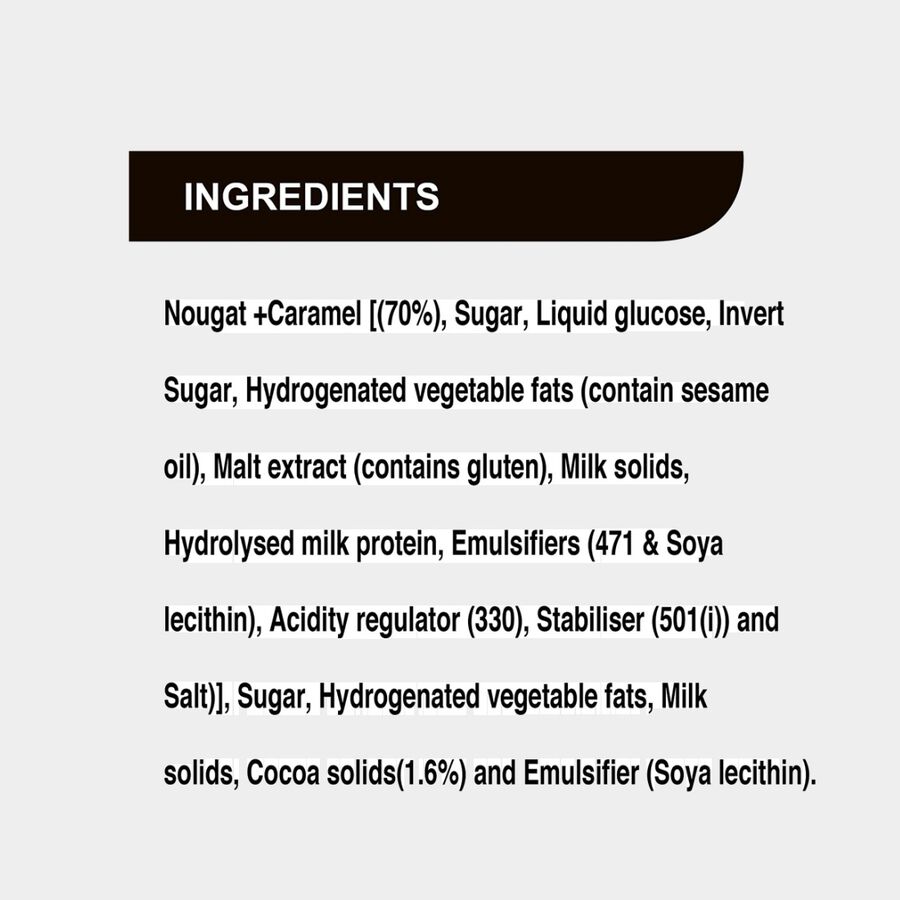 Bar One Chocolate, , large image number null