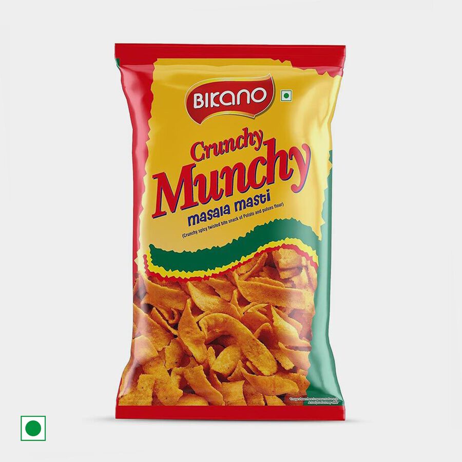 Crunchy Munchy , 90 g, large