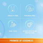 Safe Sun 3 In 1 Matte-Look Daily Sunscreen SPF 40 Pa+++, , small image number null