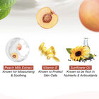 Soft Peach Cream, , small image number null